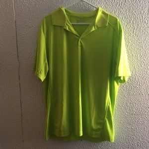 Nike Golf Polo Shirt